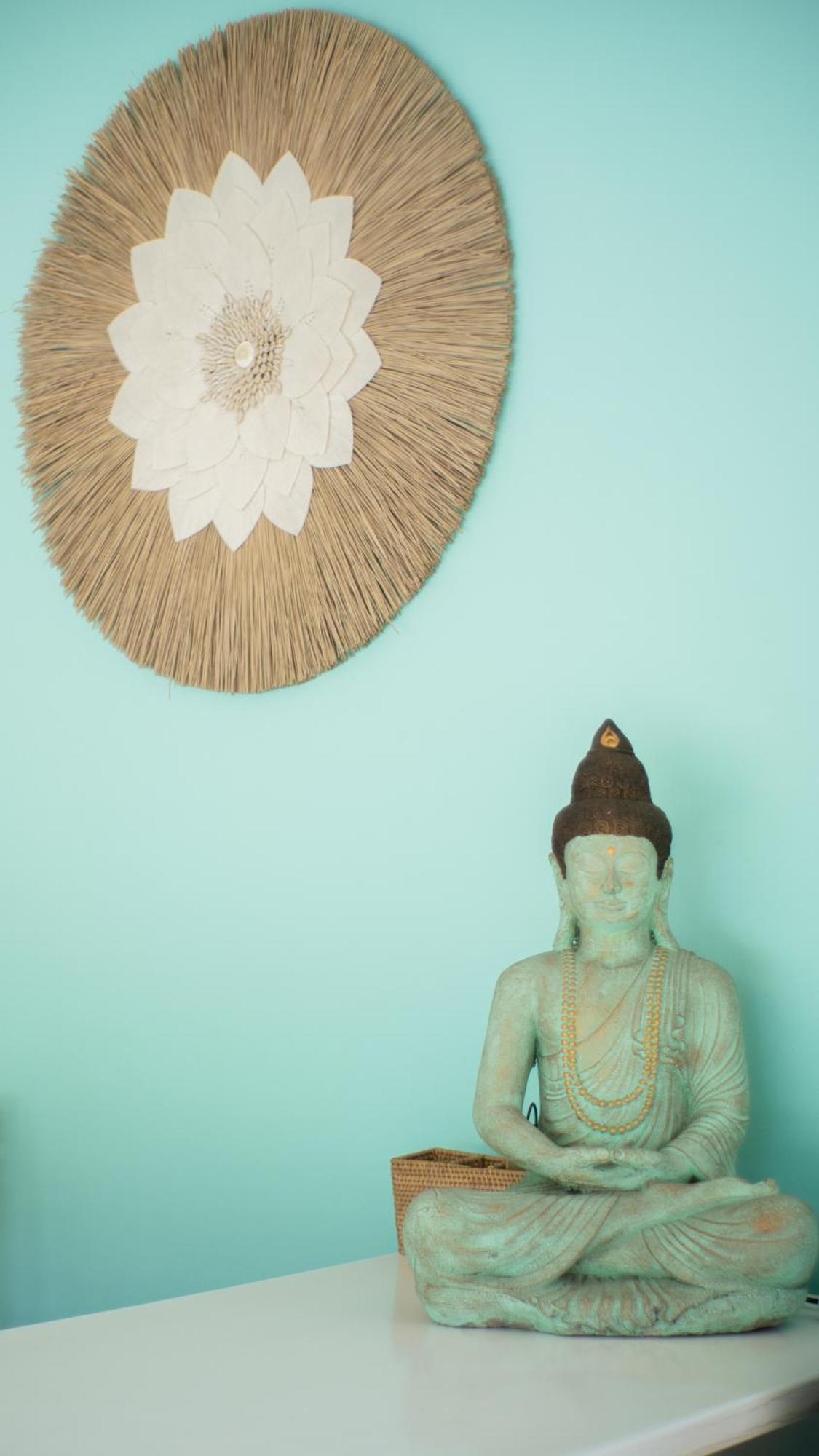 Blue Sky Homestay Kuta  Exteriör bild